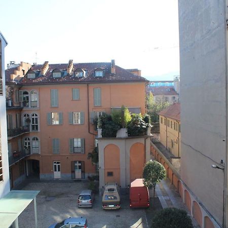 Mediterraneo Turin Centre Kültér fotó